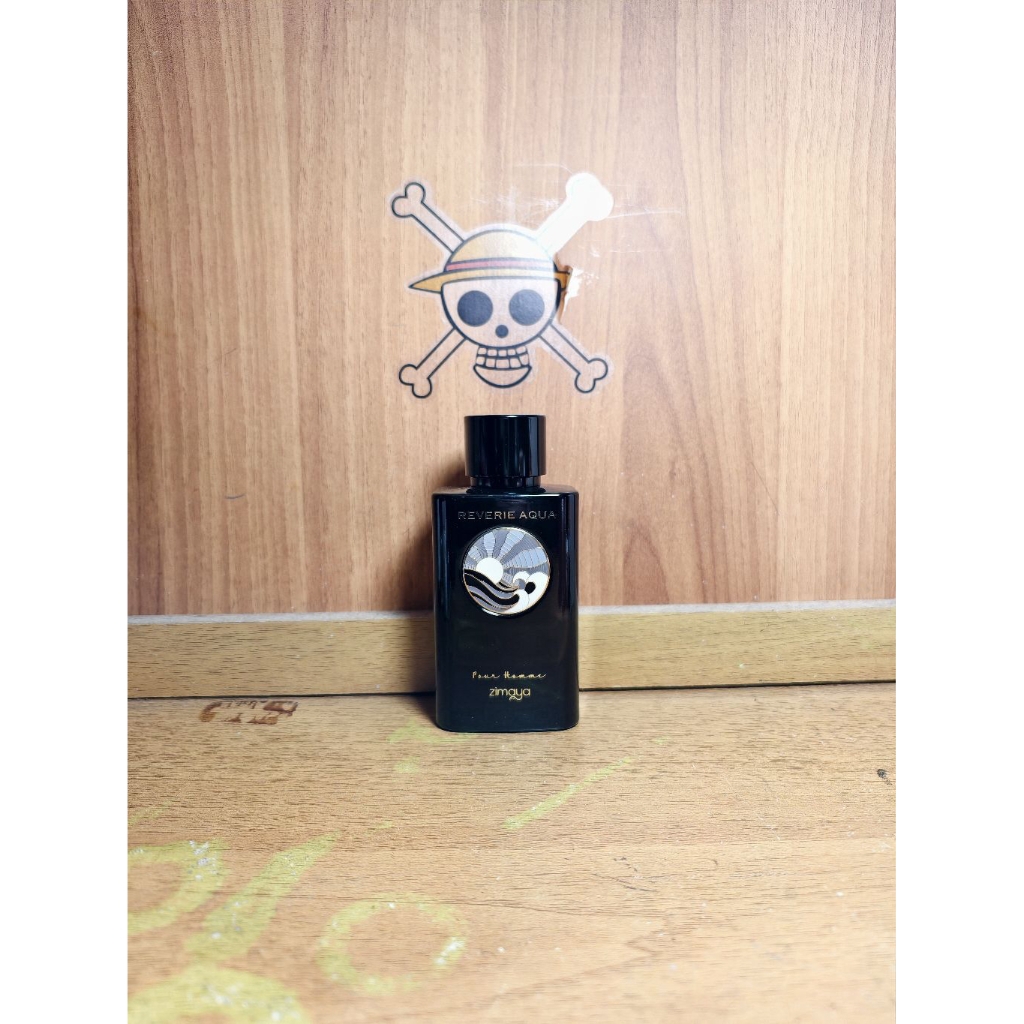 Decant Parfum Zimaya Reverie Aqua EDP