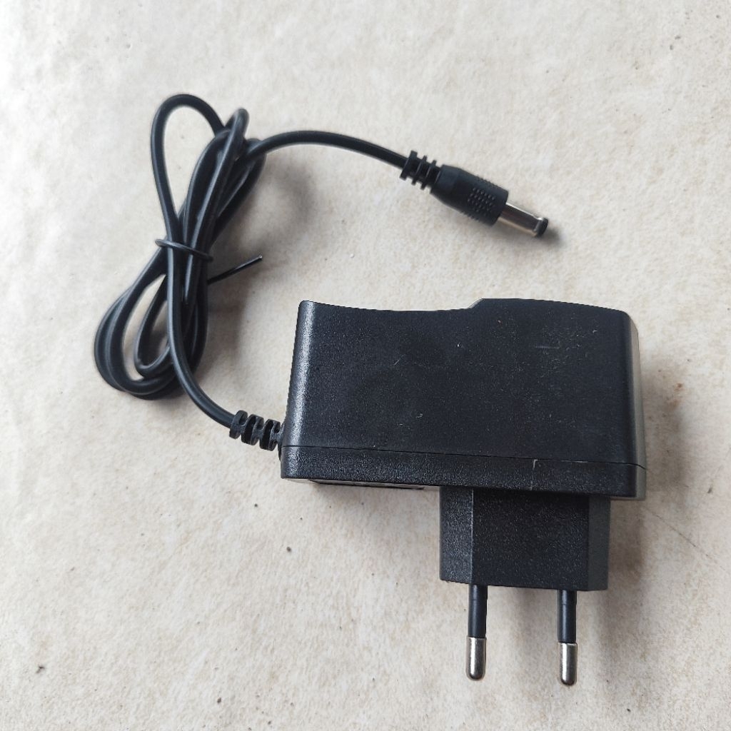 Adaptor Ces Cas Casan Charger 12V 12 V Volt Bor Batre Baterai Battery Cordless Xenon