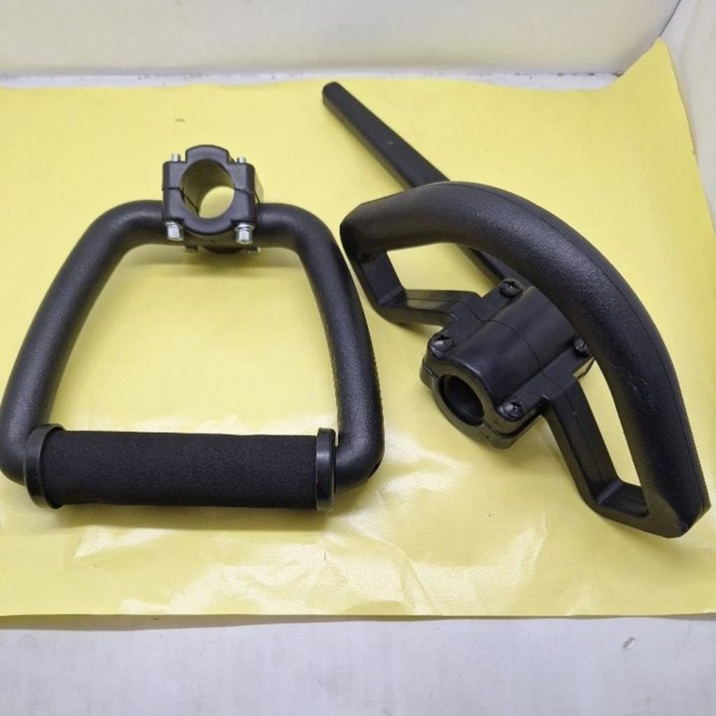 FR3001 Handel Pegangan depan mesin potong rumput stil FR 3001 Model tanduk 2 tak