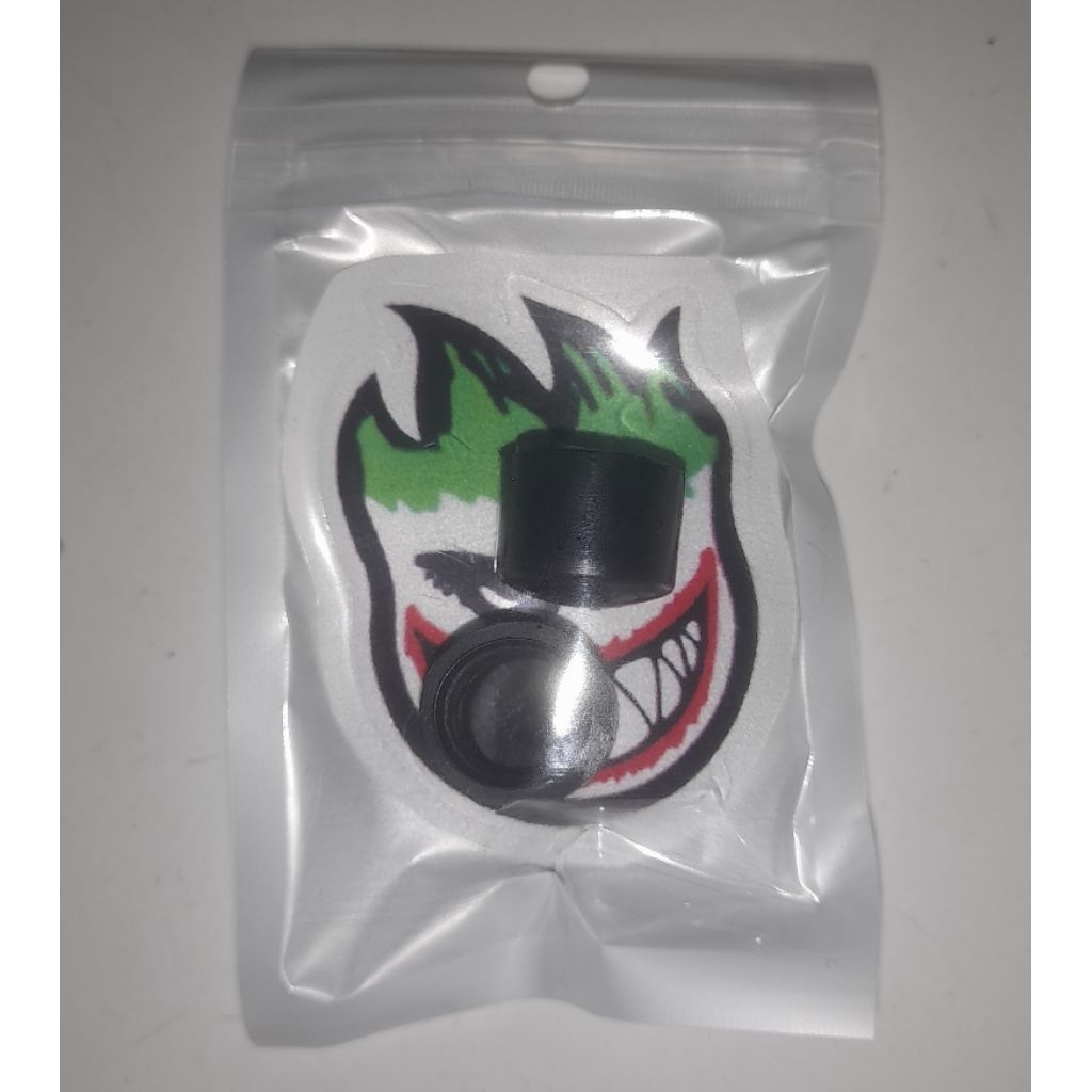 Skateboard Pivot new not second / bekas