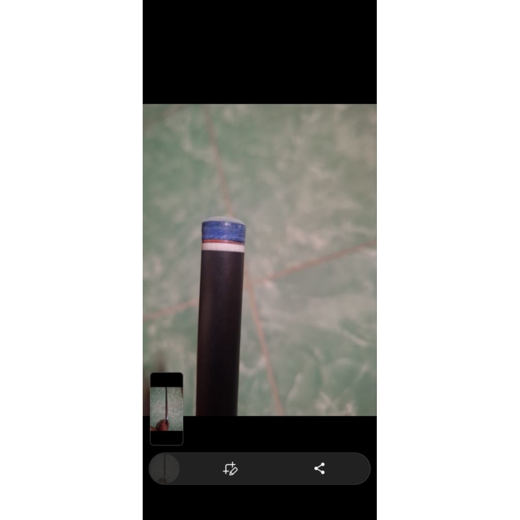 shaft Raven Billiard joint Radial