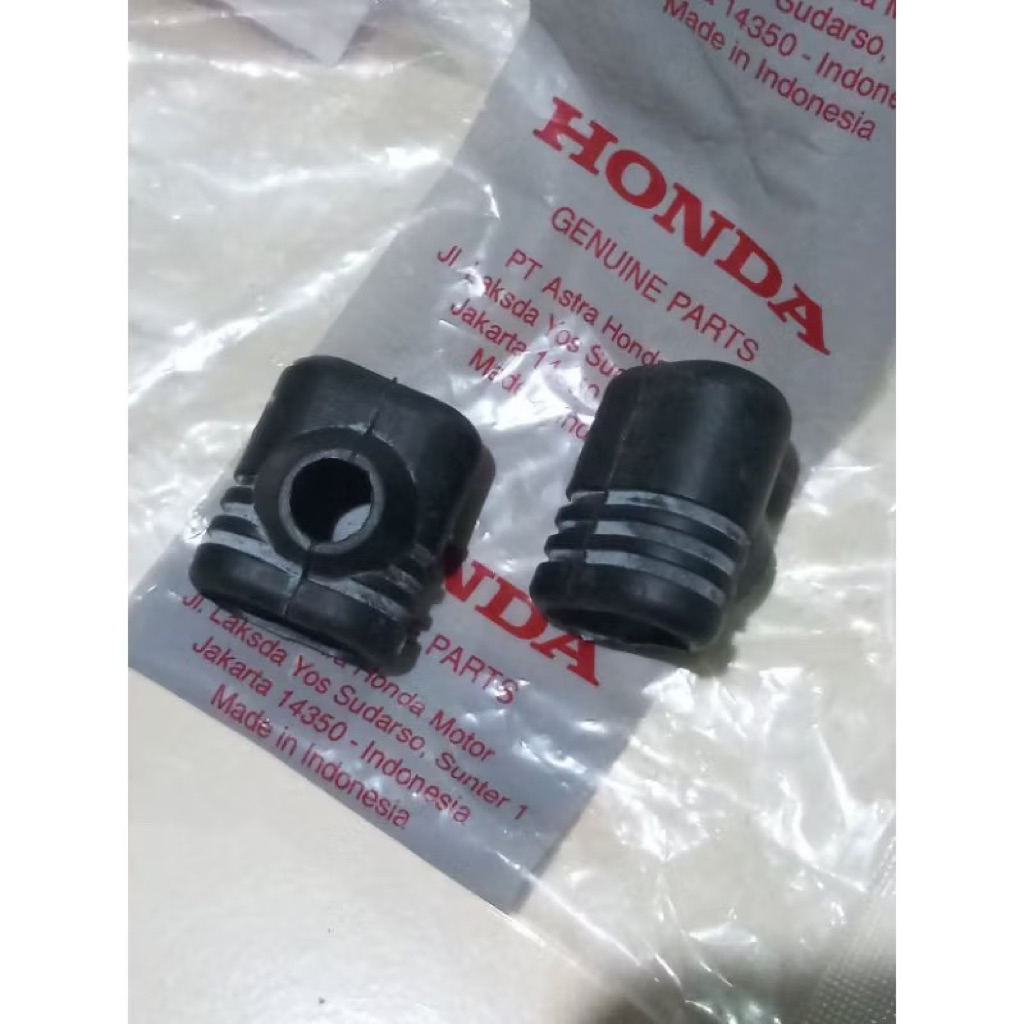 sepasang Karet Planger Begel behel belakang GL MAX GL PRO glmax glpro neotech