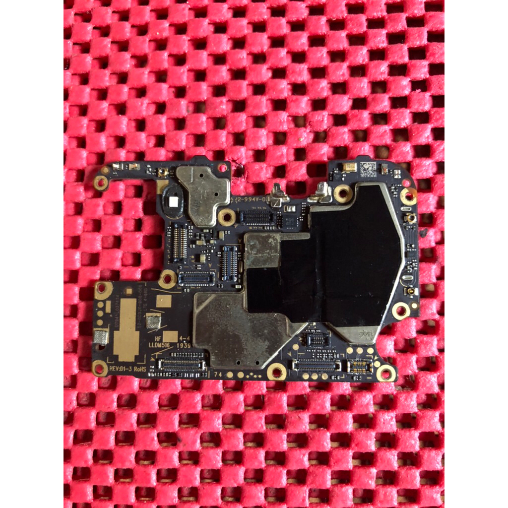 Mesin Redmi Note 8 4/64 Normal tested