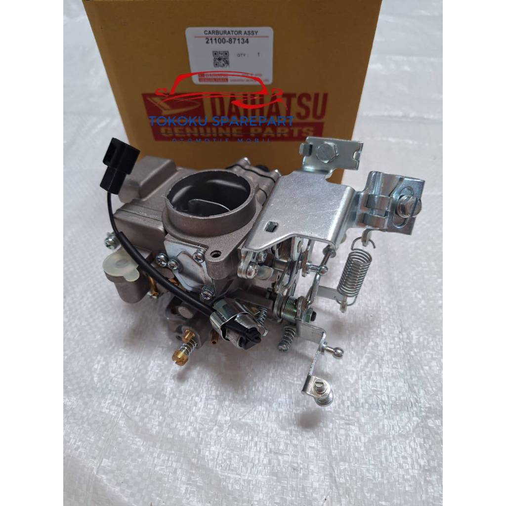 Carburator Assy Daihatsu S89 S91 Karburator