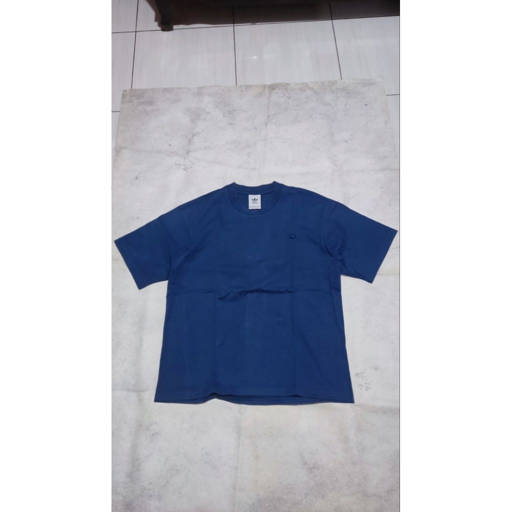 Tshirt adidas second