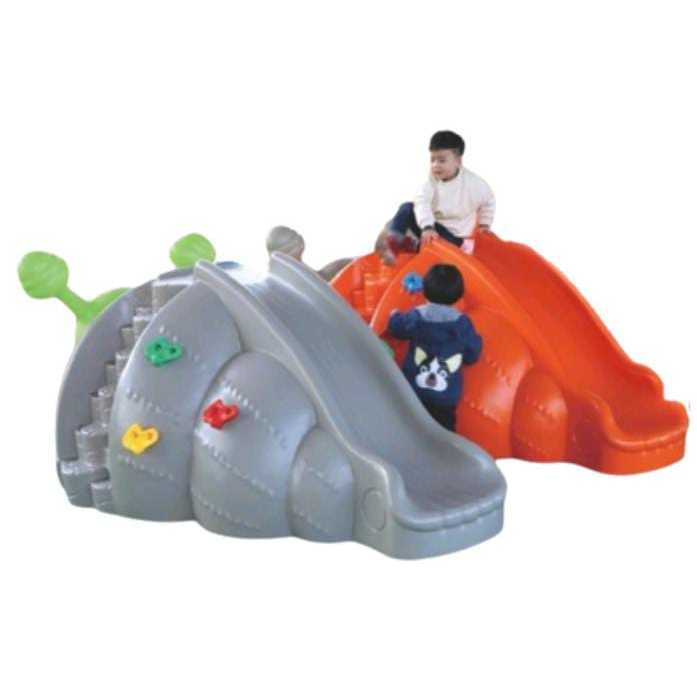 Perosotan Anak-Anak Karakter Plastik Kuat Tahan Air