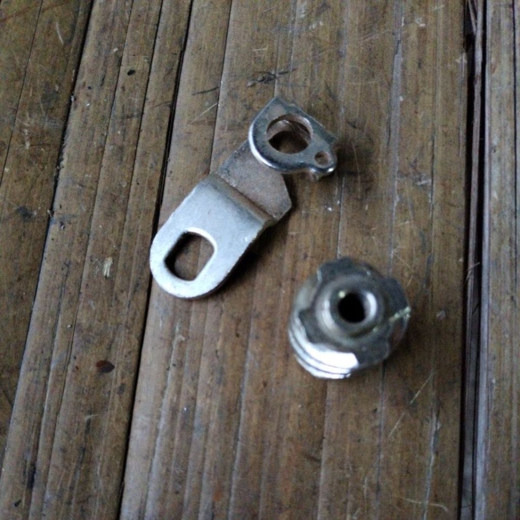 stut kopling Suzuki trs118 drek kopling trs118