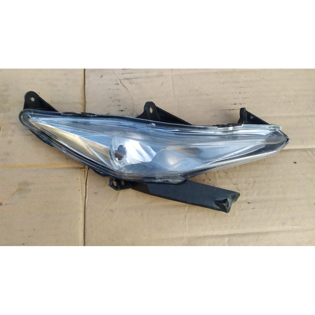 lampu sein depan kanan Honda Beat esp beat street 2026-2019 bekas original