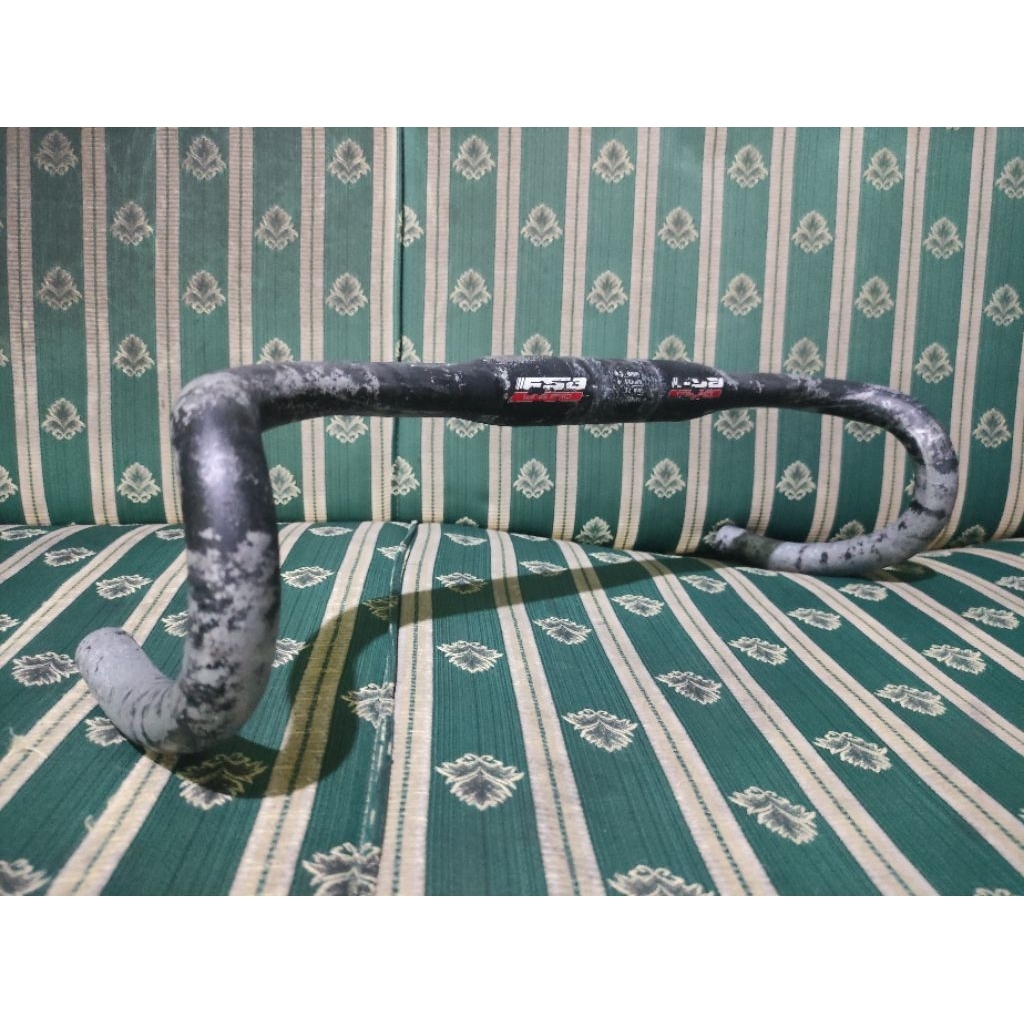 Dropbar FSA Wing Pro Compact