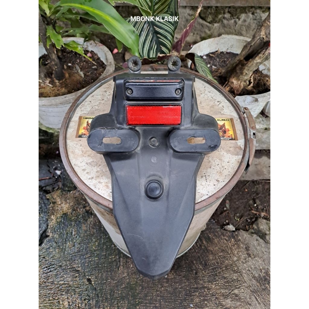 spakbor belakang cbr 150 thailand cbr 250 cbu thailand ORIGINAL spakbor belakang honda cbr 150 thail