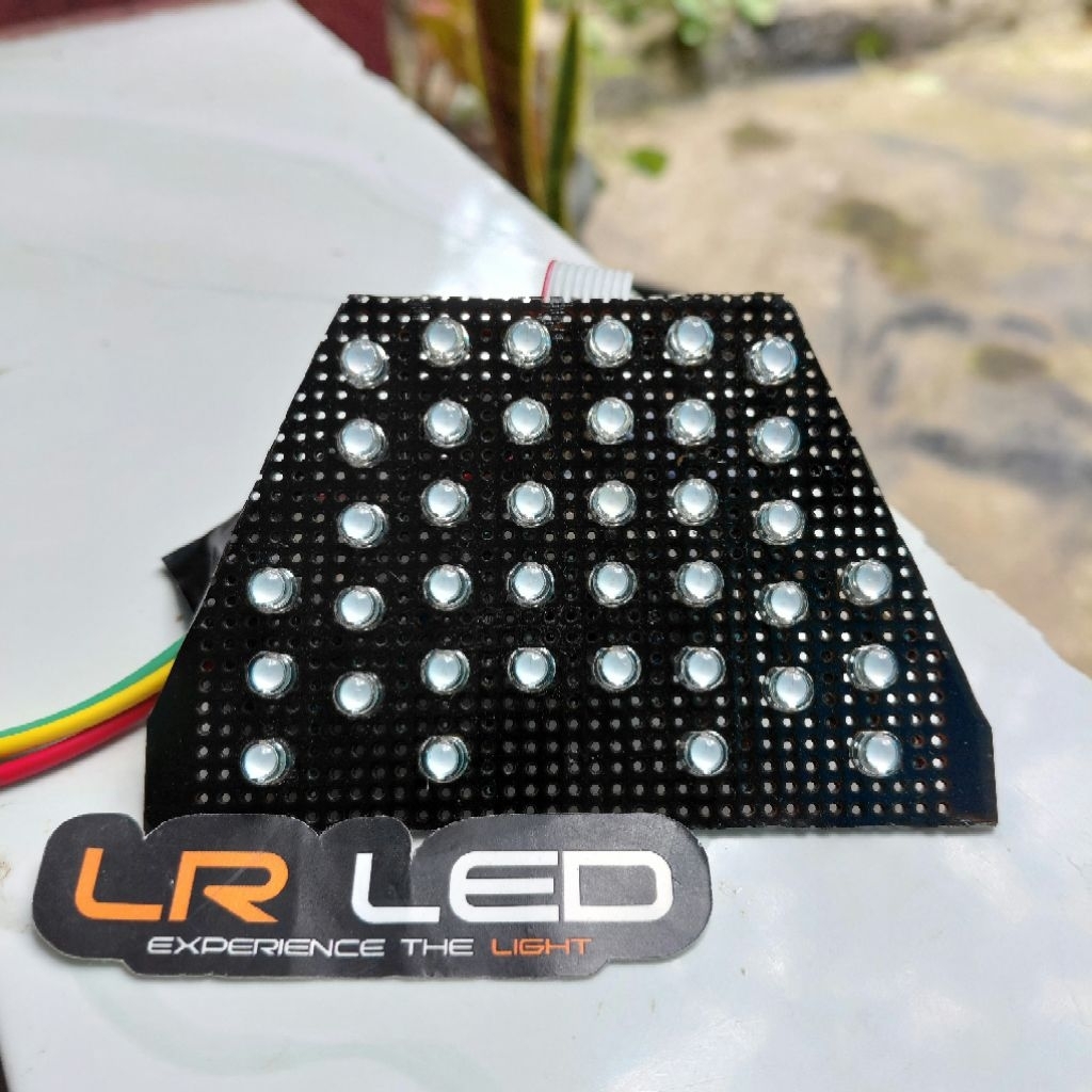 STOPLAMP RUNNING BEAT DELUXE GEN 2 2024 2025 | STOPLAMP LED BEAT | STOPLAMP KEDIP | LAMPU REM LED | 