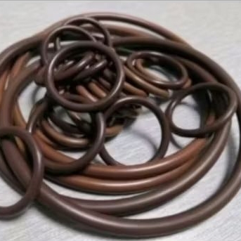 SEAL ORING VITON 115*6 ORING VITON ID 115MM TEBEL 6MM