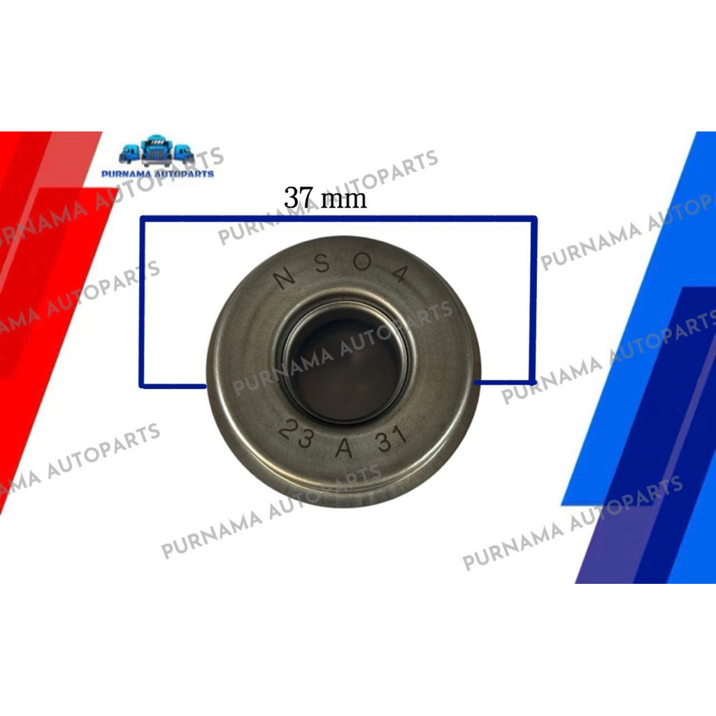 ME-055397 WATERPUMP MECHANICAL SEAL 8DC9/8DC11