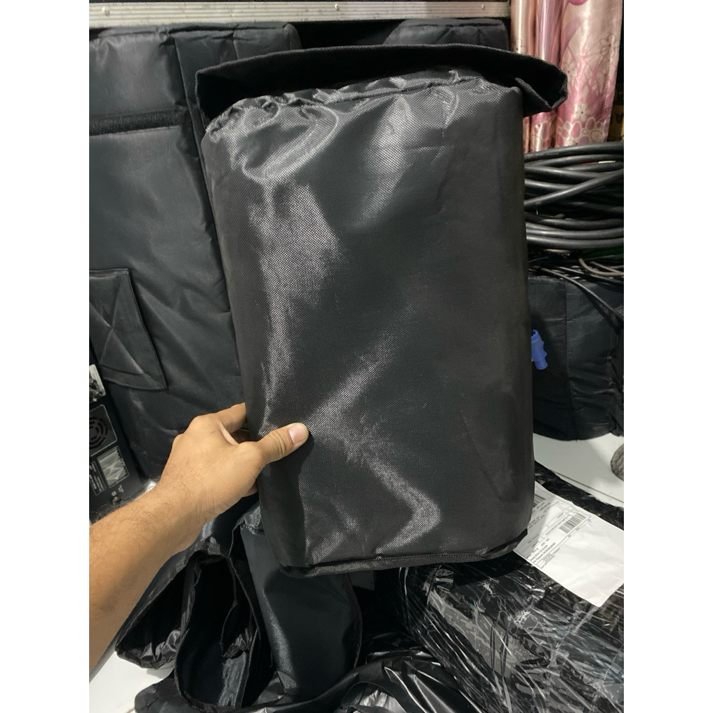 cover presnel 300 watt zoom