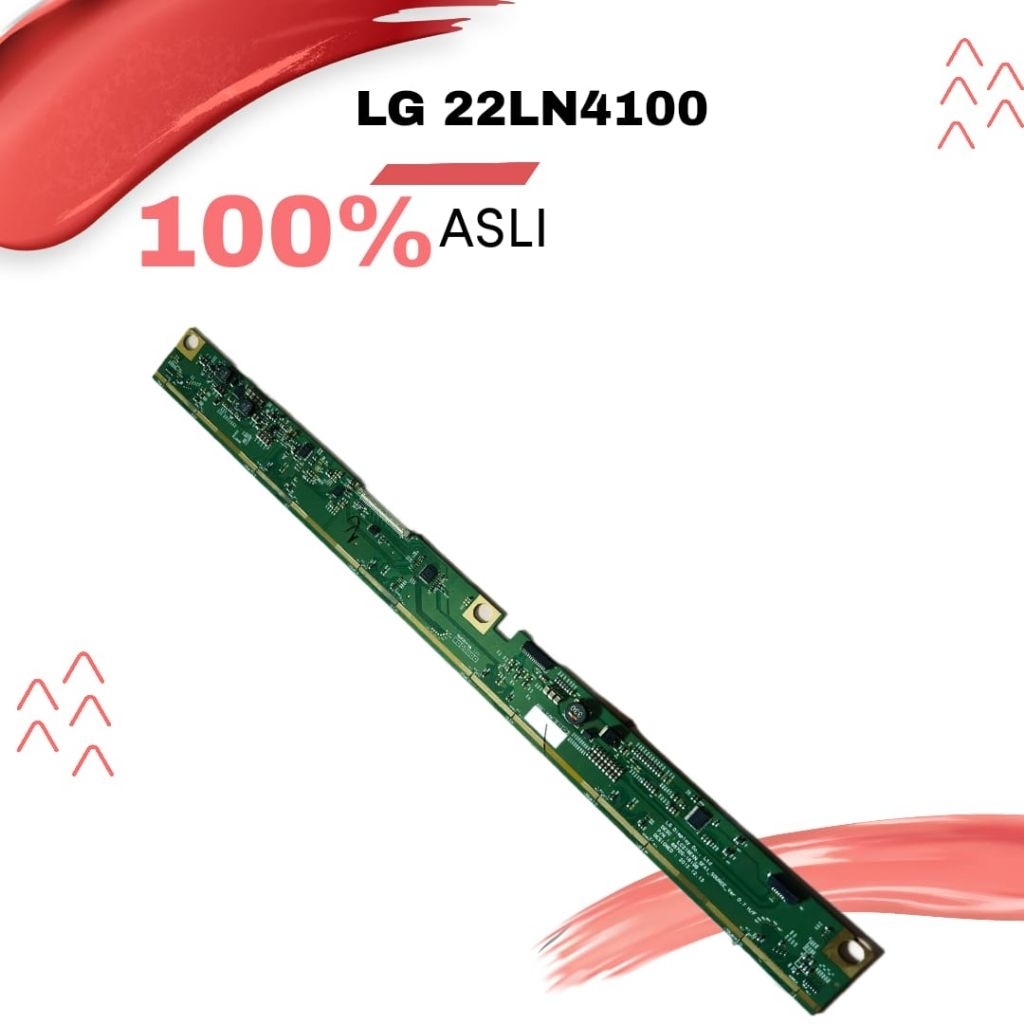 ticon tcon lg 22ln4100 22ln4050 22lm4100 asli