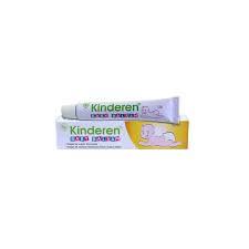 Kinderen Baby Balsem 12 gram