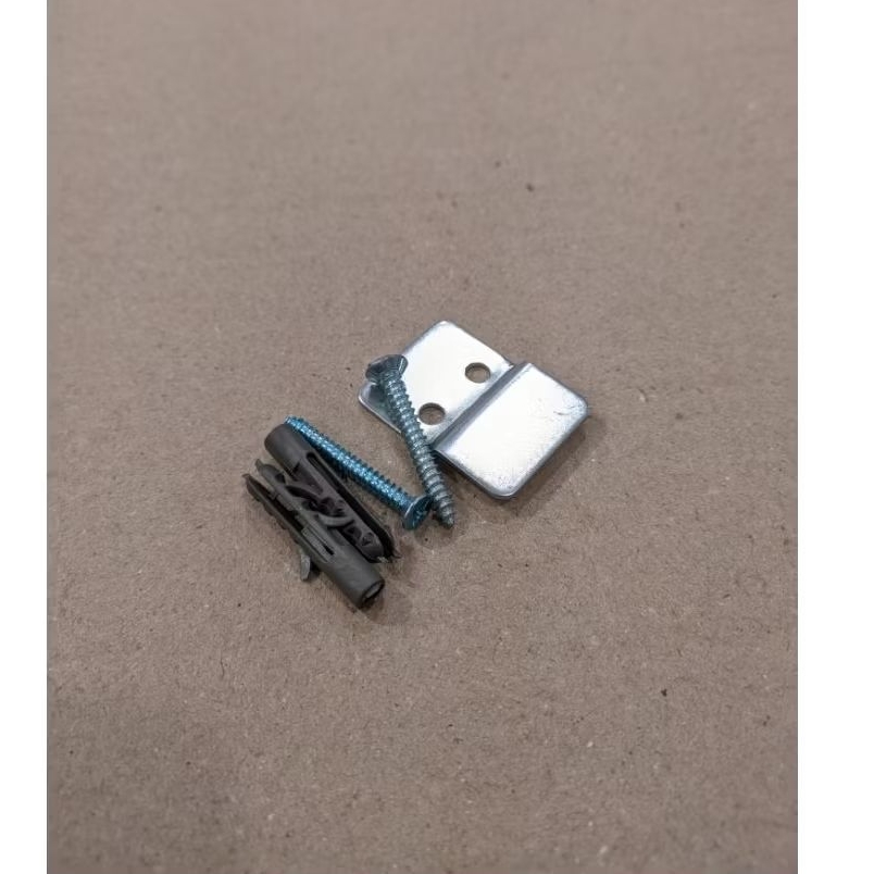 Dudukan / Bracket Kipas Angin Dinding Miyako Gantungan / Cantolan