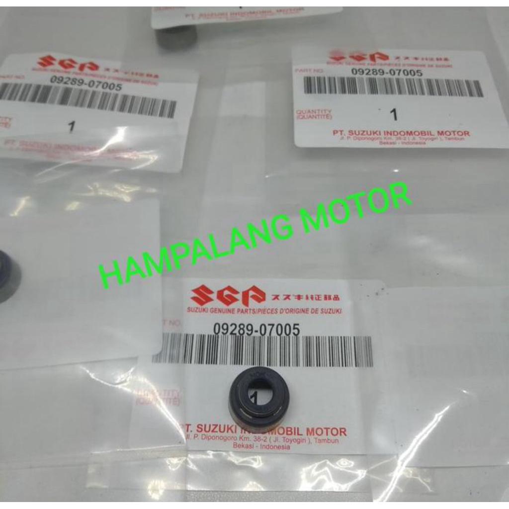 SEAL KLEP CARRY FUTURA