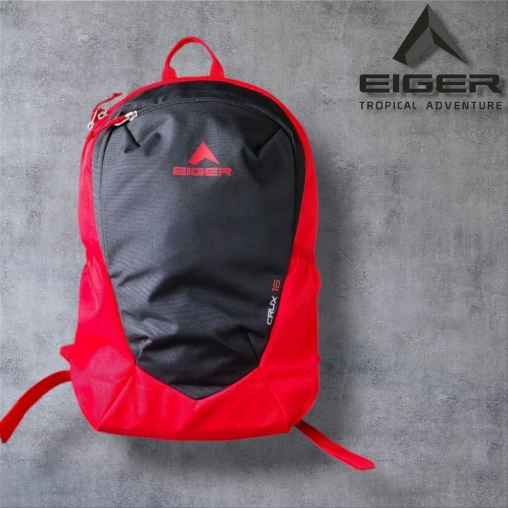 Tas Eiger Eiger Crux 16 basic daypack