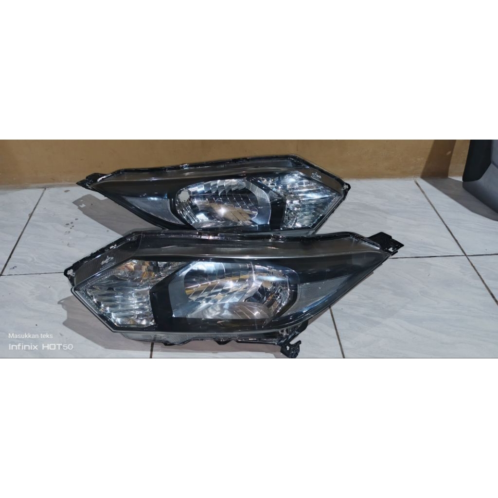 Headlamp Honda HRV 2015