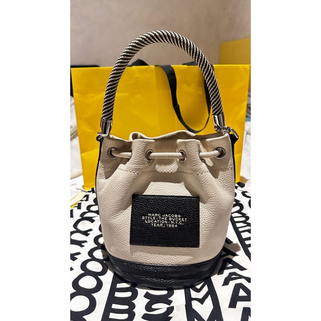 Marc Jacob Bucket bag - Second