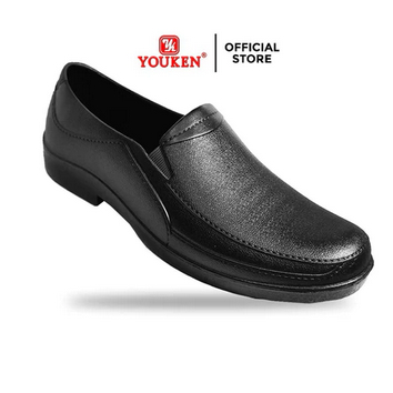 SEPATU SLOP YOUKEN 142 FULL KARET