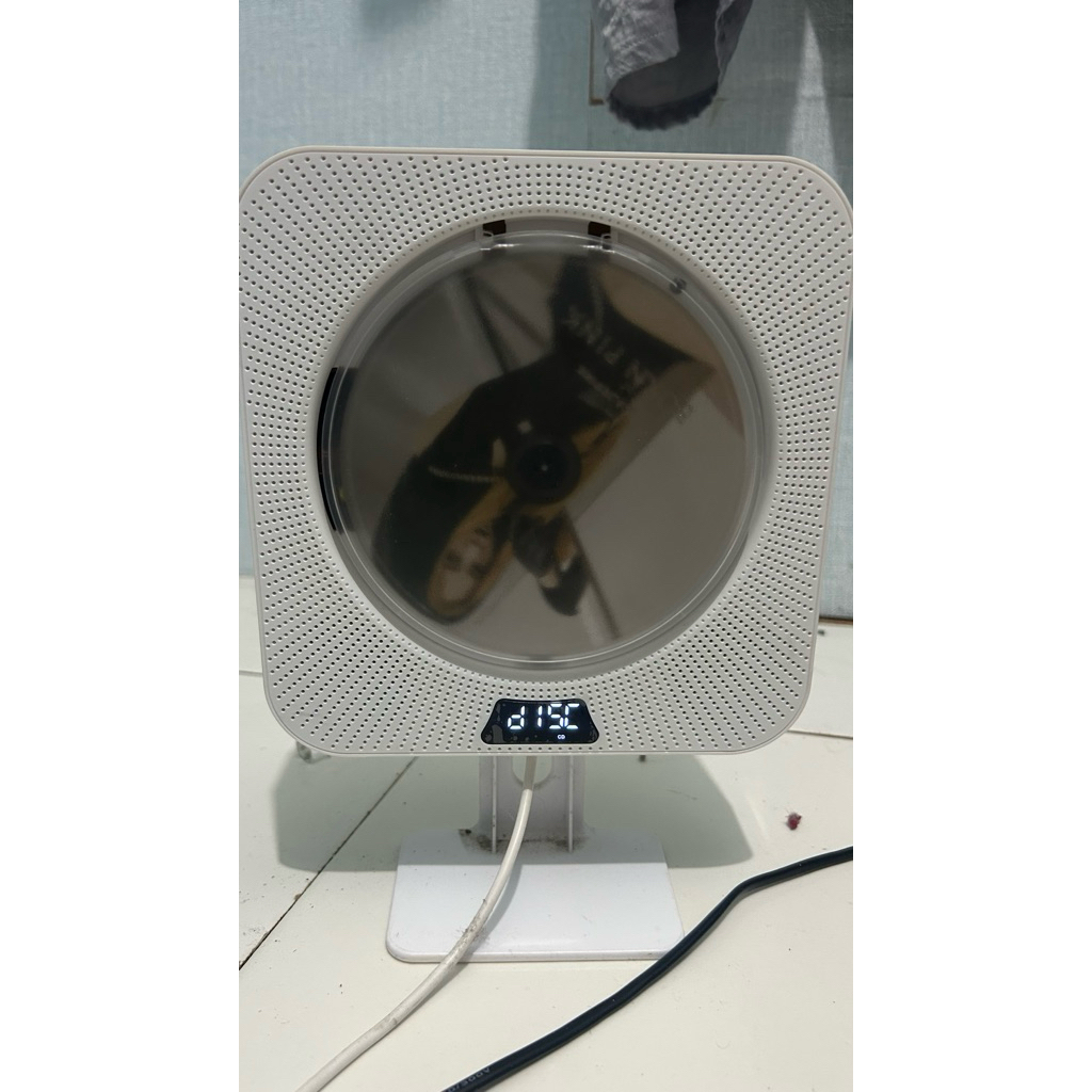 PRELOVED DVD PLAYER KPOP