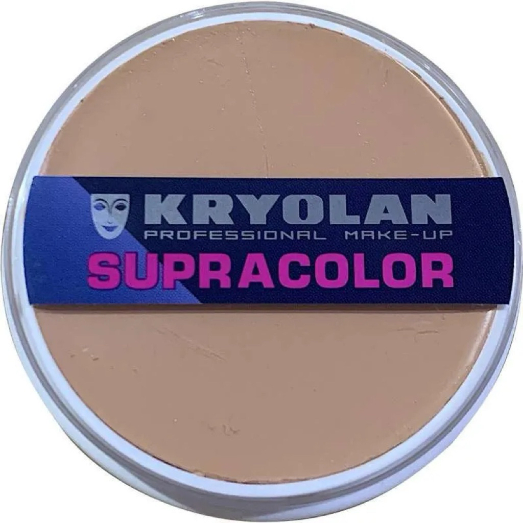 Kryolan Supracolor Foundation