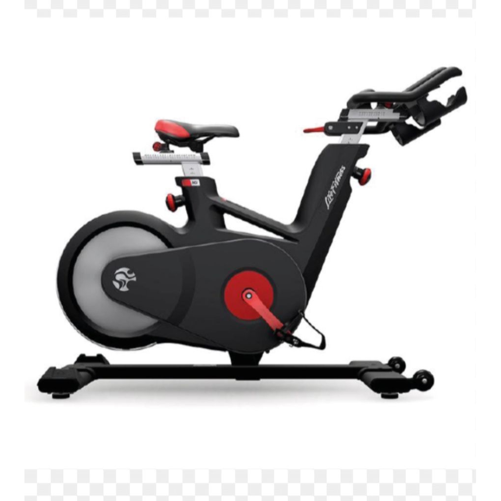 Life Fitness IC4 Indoor Komersial