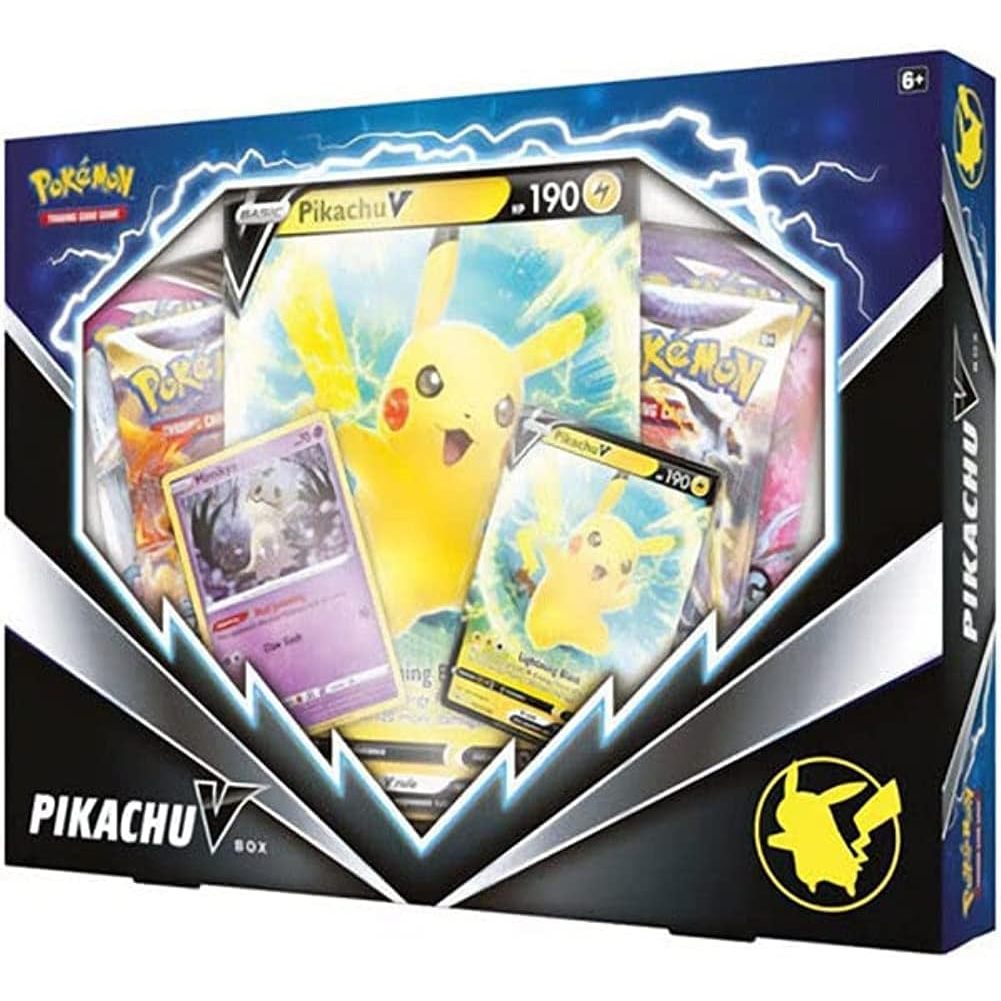 Pokemon TCG Crown Zenith Regieleki Regidrago V Box