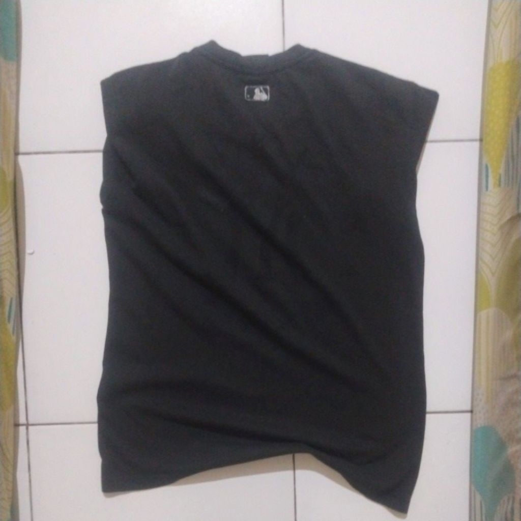 t-shirt mlb