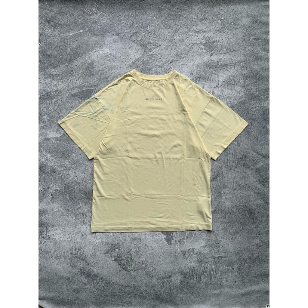 MISS SIXTY TSHIRT