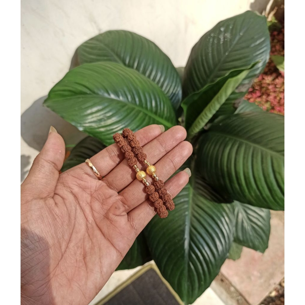 gelang jenitri kecil