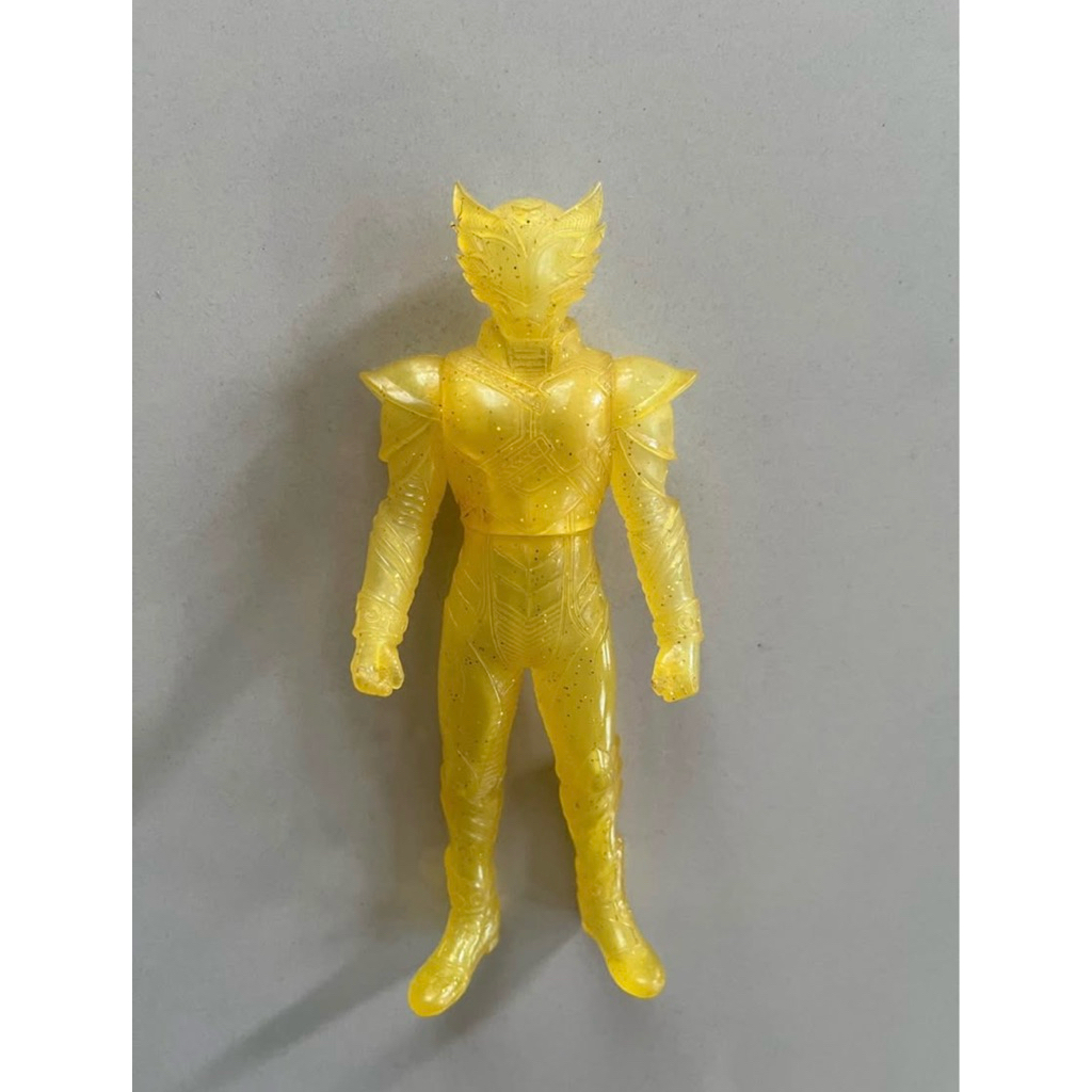 Bima Satria Garuda Glitter