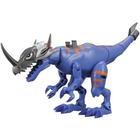 Digital Monsters Digimon Xros Wars Digimon Xros Figure Series Greymon