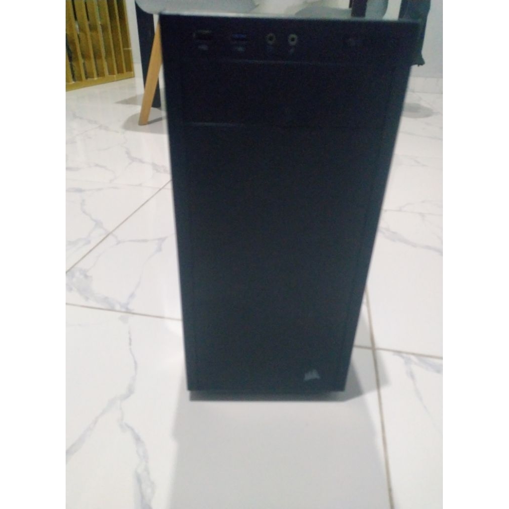 casing corsair m-atx, itx