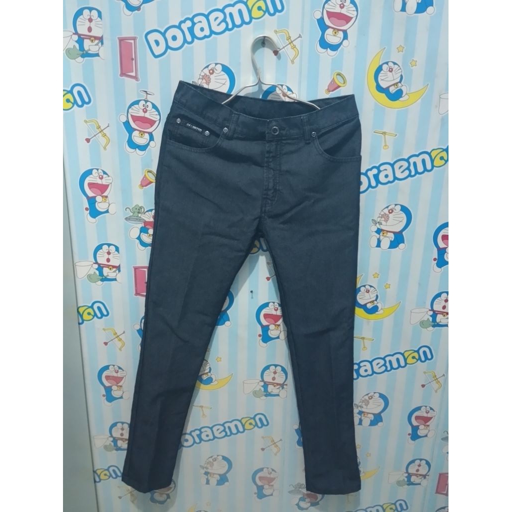 Celana Jeans GF Limited (Unisex)