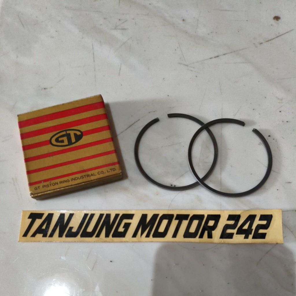 RING PISTON YAMAHA L2SN L2SUPER L2G