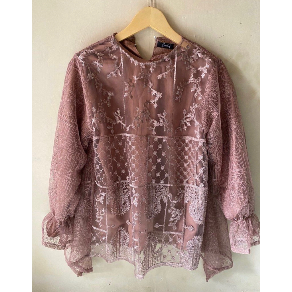 BLOUSE KONDANGAN