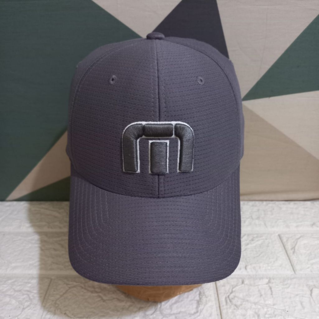 Topi Trav1s Matt Second Topi Flexfit Topi Yup00ng R9024