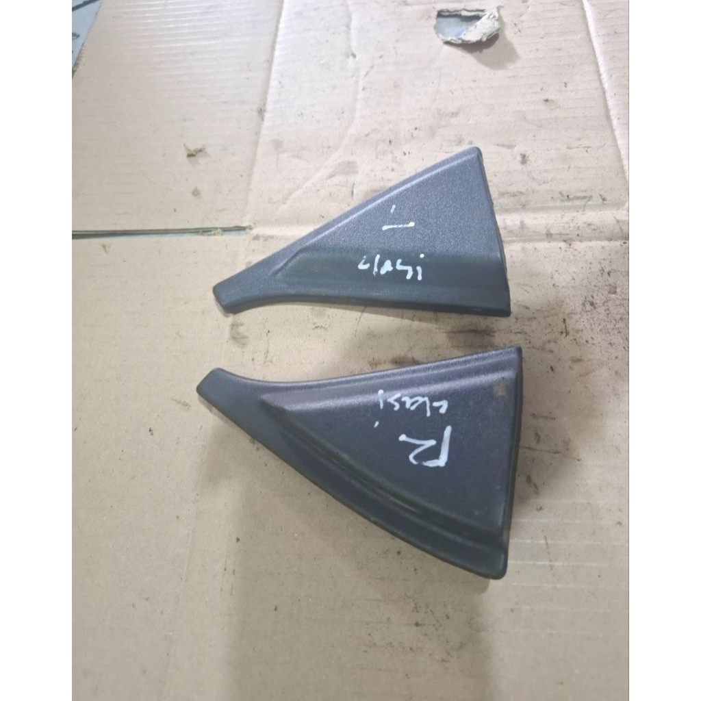 cover tutup spion bagian dalam charade clasy classy winner g102 90-96