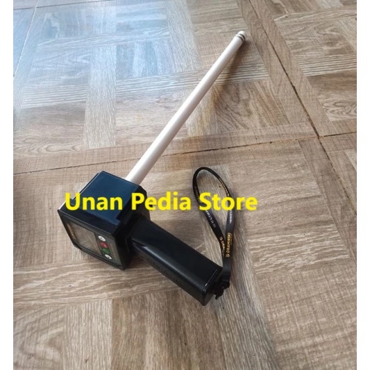 Alat Deteksi Birahi Sapi - Draminski Estrous Detektor Sapi - Alat Pendeteksi Birahi Pada Hewan Sapi