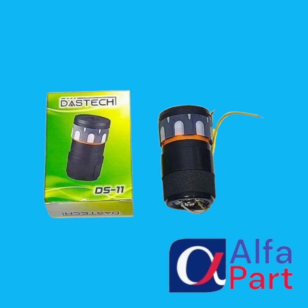 SPUL MIC DASTECH DS 11