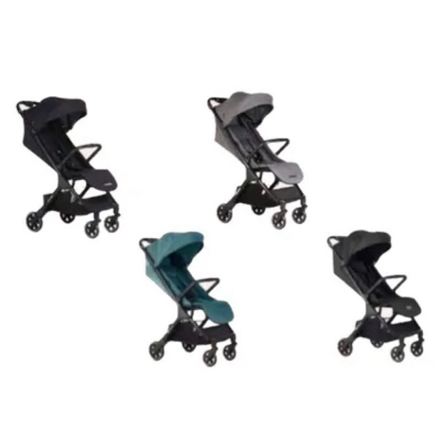 (Sewa) Easy Walker Mini Buggy Snap