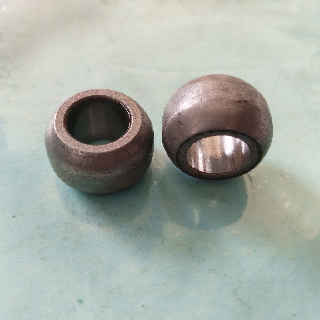 Bosing Kipas Angin Sekai Polos 24 Inchi AS 12,5MM