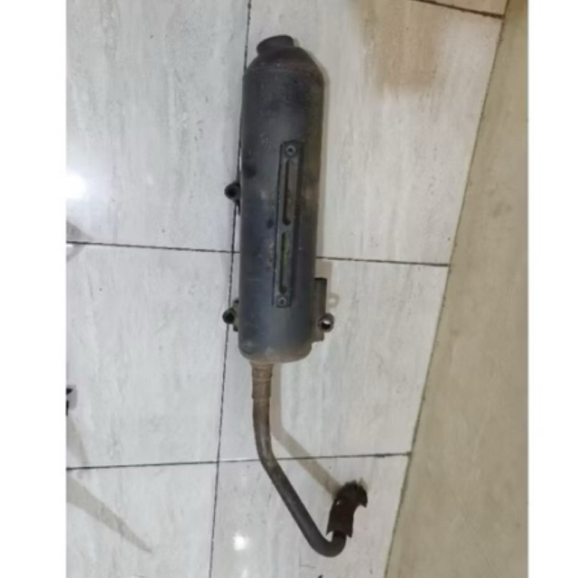Knalpot vario Honda vario 125 original