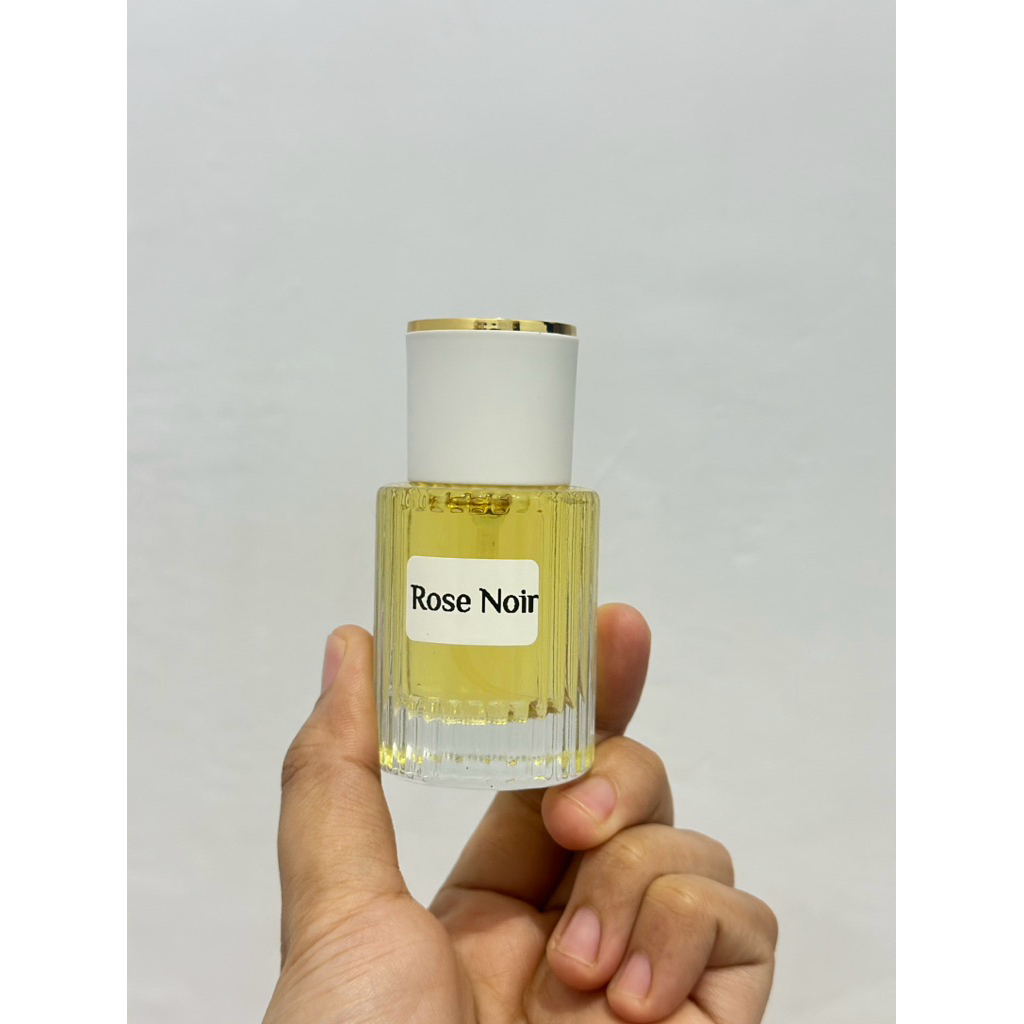 Rose Noir Eau De Parfum