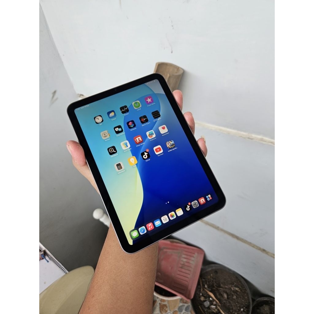 ipad.mini6 ibox