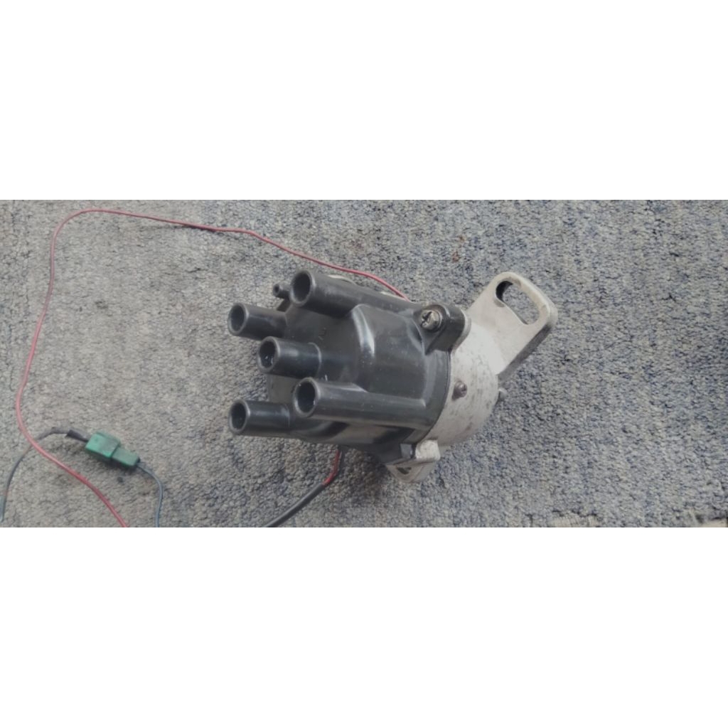 Delco CDI  Daihatsu Classy Copotan