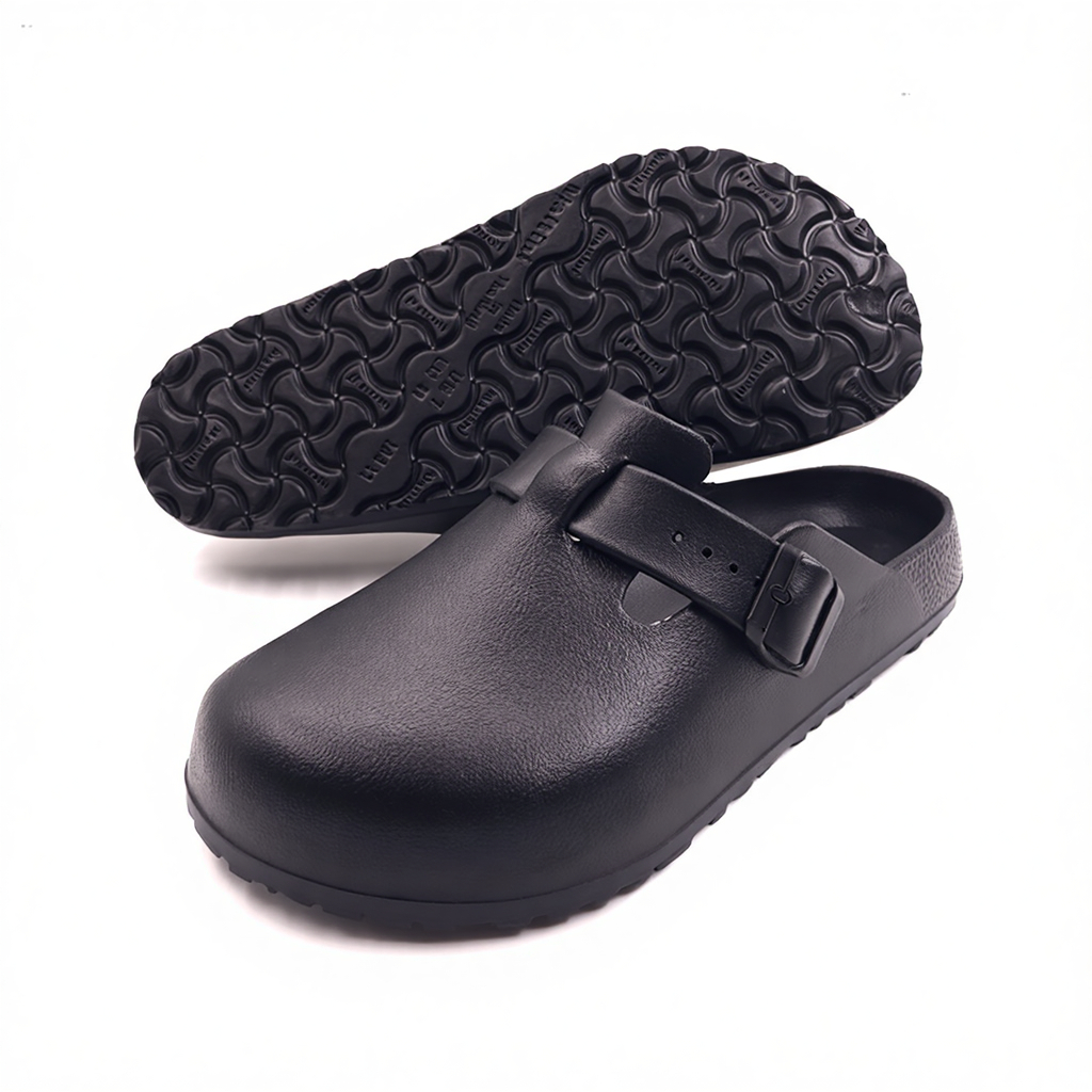 Sepatu chef koki merk Maltini M441  import non safety